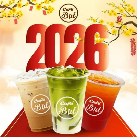 Hình ảnh Cà Phê Bụi - Hương Lộ 2