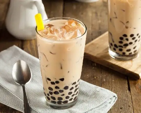 Trà sữa truyền thống ( không topping) - 29.000 ₫ tại Trà Sữa Naa - Trà Sữa, Trà Trái Cây & Ăn Vặt - Xô Viết Nghệ Tĩnh