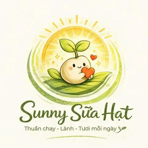 Hình ảnh Sunny Sữa Hạt Tân Kỳ Tân Quý - Tân Kỳ Tân Quý