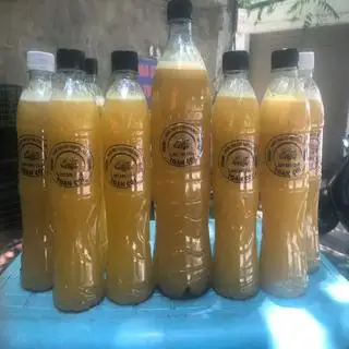 Hình ảnh Táo - chai 500ml