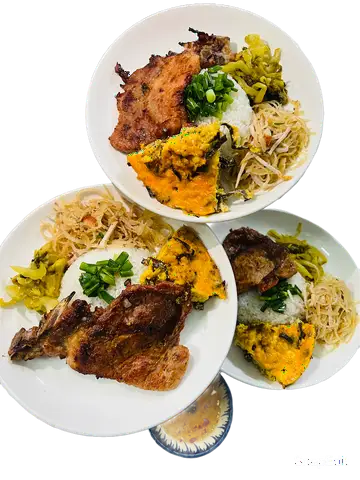 8 Giờ - Bún Thịt Nướng & Cơm Tấm - Đường Số 1 - Bún/Phở/Mỳ/Cháo gần bạn