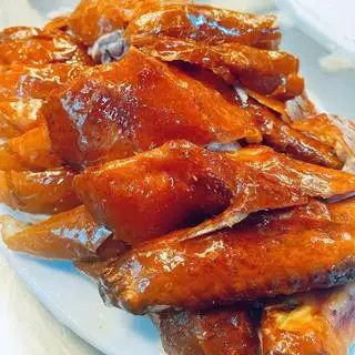 Hình ảnh Nửa con vịt