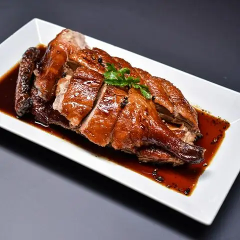 Hình ảnh Vịt Quay Phú Quý - Phan Văn Hớn