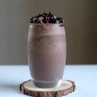 Cacao Oreo tuyết xay - 45.000 ₫ tại LALUNA - TEA & MATCHA - Nguyễn Kiệm