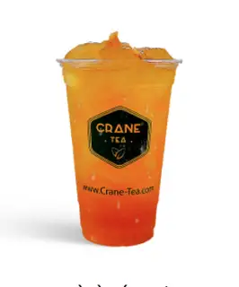 Trà lài đác thơm - 39.000 ₫ tại Crane Tea - Lê Quý Đôn