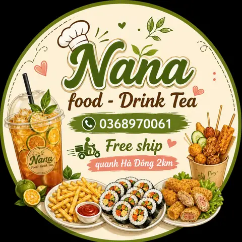 Hình ảnh NaNa Food - Ngô Gia Khảm
