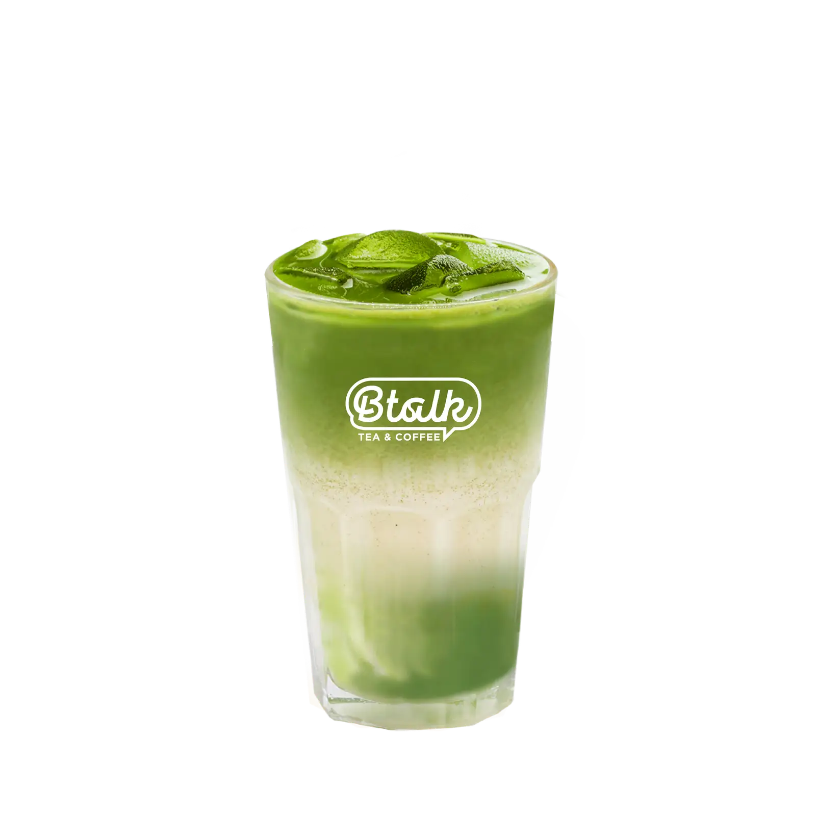 Hình ảnh Matcha Latte