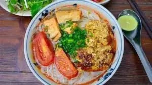 Hình ảnh Bún cua