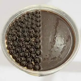 Hình ảnh Tàu hũ socola