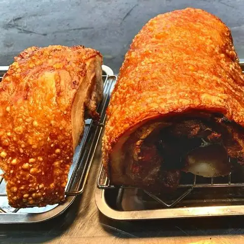 Hình ảnh Chef Đăng - Thịt Quay Plus CS1 - Hoàng Văn Thái