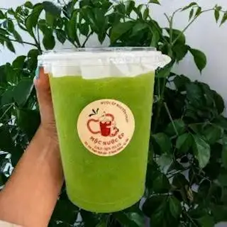 Hình ảnh Ép cần tây - size 1 lít