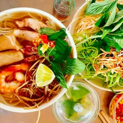 Hình ảnh Bún Nước Lèo Sóc Trăng - Nguyễn Thị Sáu