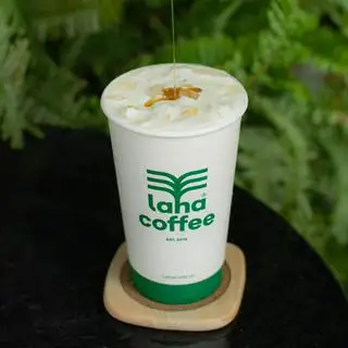 Hình ảnh Trà Sữa Chuối - Size M