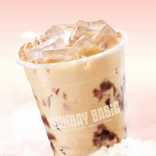Trà Sữa Chocolate - 27.000 ₫ tại Trà Sữa Sunday Basic - Cô Bắc