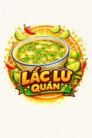 Lắc Lư Quán - Chân Gà Rút Xương - Đường Số 51 - Ăn vặt gần bạn