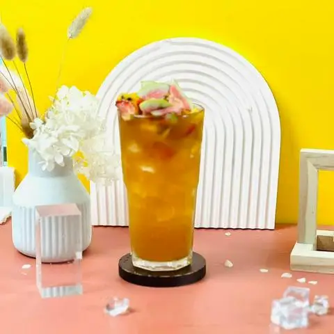 Hình ảnh  An Nhiên - Trà & Ăn Vặt - Liên Ấp 123