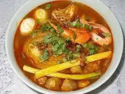 Bánh canh tôm - cua - giò heo - 130.000 ₫ tại Bánh Canh Cua Loan - Nguyễn Công Trứ