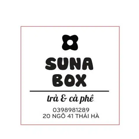 Hình ảnh Suna Box Cafe - Thái Hà