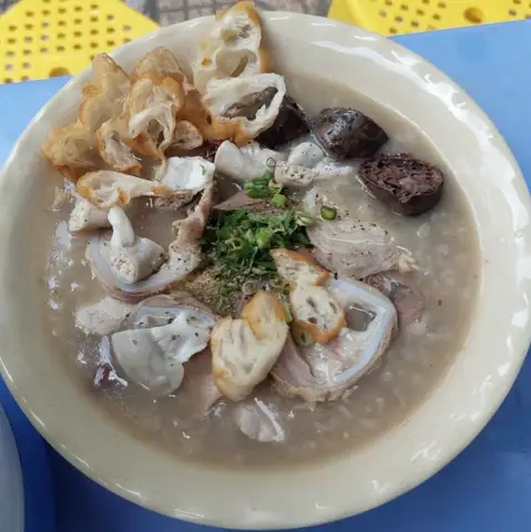 Cháo Lòng Bắc Còi - Cách Mạng Tháng 8 - Bún/Phở/Mỳ/Cháo gần bạn