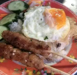 Hình ảnh Nem trứng