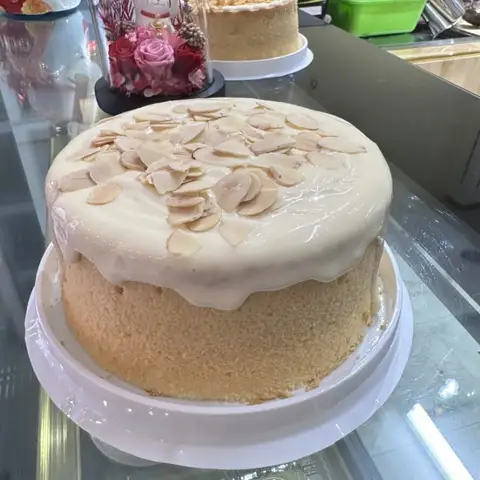 Hình ảnh Tiệm Bánh Đài Phong - Lũy Bán Bích