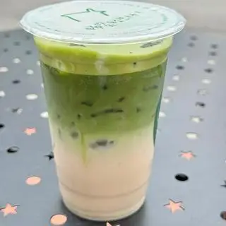 Hình ảnh Matcha latte