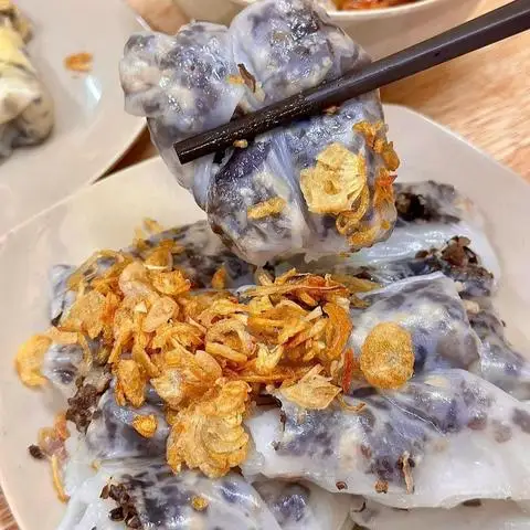Bánh Ướt & Bánh Cuốn Gia Hân - Đông Hồ - Món truyền thống/Đặc sản gần bạn
