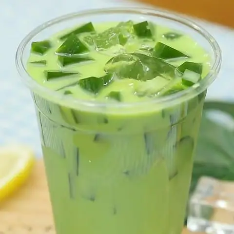 Hình ảnh Lão Vương Milk Tea - Trà Sữa Bơ Pháp - Vinhomes Grand Park