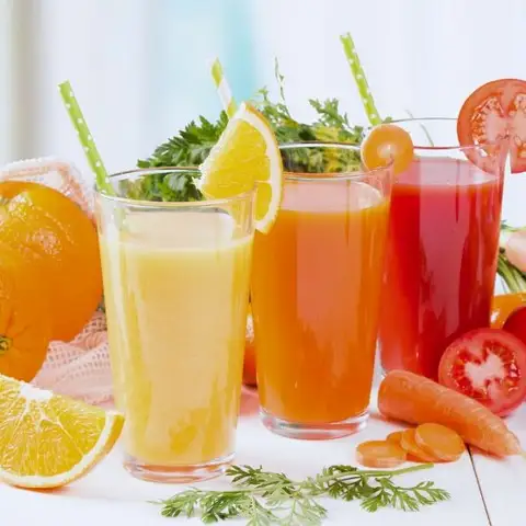 Hình ảnh Nắng Juice & Tea - Nước Ép, Trà Trái Cây & Latte - Hoàng Văn Hợp