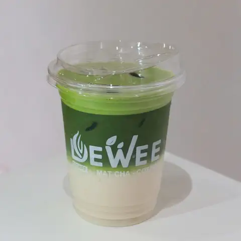 Hình ảnh Dewee Matcha & Coffee - Lũng Kênh