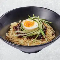 Mỳ tương đen - 52.000 ₫ tại BUSAN - Món Hàn Quốc - NGUYỄN THÁI HỌC