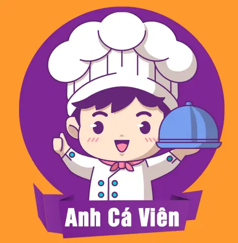 Anh Cá Viên - Cá Viên Chiên, Mì Trộn & Chân Gà Sốt Thái - Nguyễn Công Hoan - Ăn vặt gần bạn