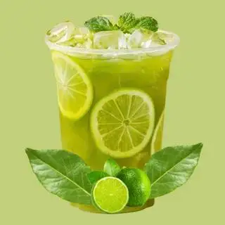 Hình ảnh Trà Thái xanh