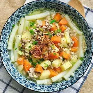 Hình ảnh Nui