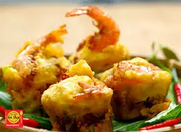 Hình ảnh Bánh cống