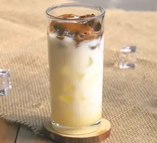 Hình ảnh Cafe sữa tươi
