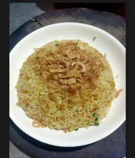 Hình ảnh Cơm rang thêm