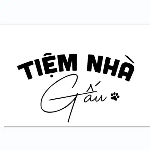 Hình ảnh Tiệm Nhà Gấu - Matcha Sữa Gấu & Caramel Latte - Đường Số 10