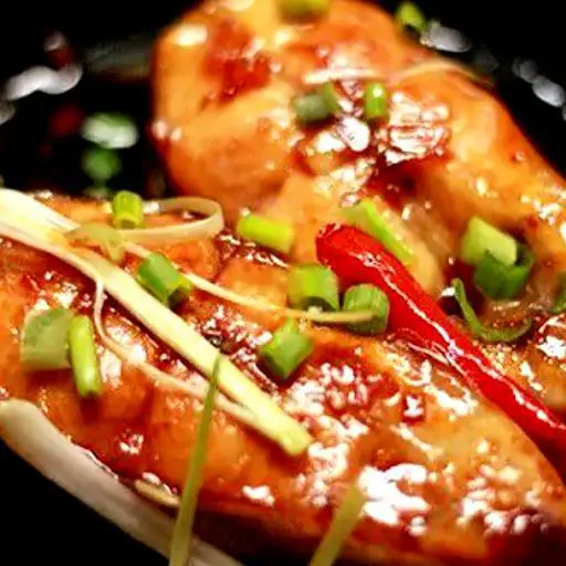 Cơm cá hú kho tộ - 47.000 ₫ tại Cơm Tấm Nhớ - Hoàng Diệu