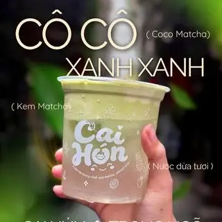 Hình ảnh Cô Cô Xanh Xanh