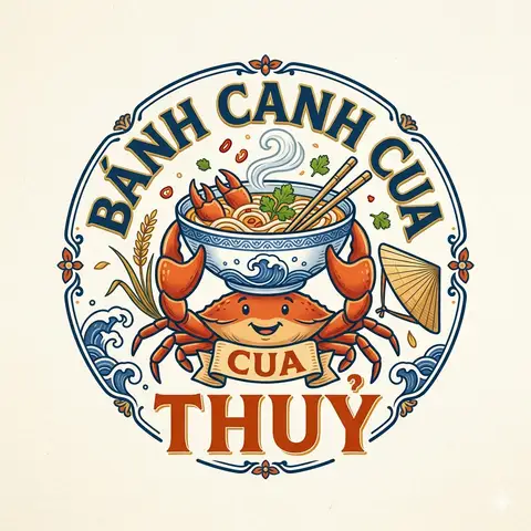 Bánh Canh Cua Thuỷ - Tạ Quang Bửu - Bún/Phở/Mỳ/Cháo gần bạn
