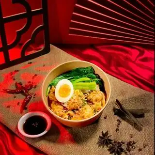 Sủi cảo Tofu khô - 79.000 ₫ tại Mì Sủi Cảo Tofu - Nguyễn Cảnh Chân