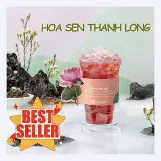 Hình ảnh Hoa sen thanh long