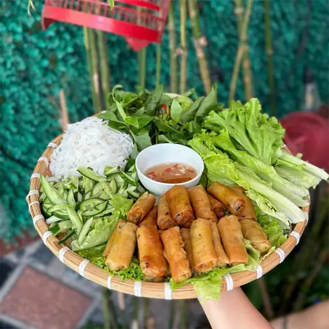 Hình ảnh Home Tea An Yên - Yên Thế