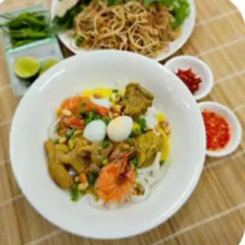 Mì Quảng Khánh Vi - Ngô Thị Thu Minh - Bún/Phở/Mỳ/Cháo gần bạn