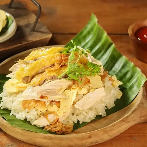 Hình ảnh Xôi Gà & Xôi Mặn Chú Luân - Võ Văn Tần