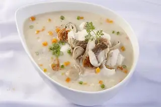 Hình ảnh Cháo cá chép