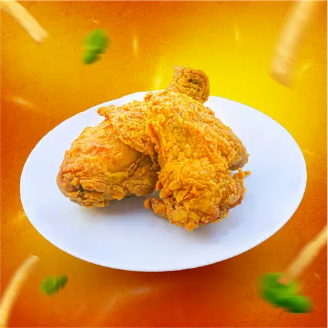 Hình ảnh Gà Rán Bé Nhi - Hiệp Thành 13
