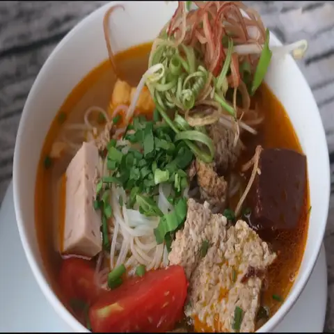 Bún Riêu Cua 145 - Ung Văn Khiêm - Bún/Phở/Mỳ/Cháo gần bạn