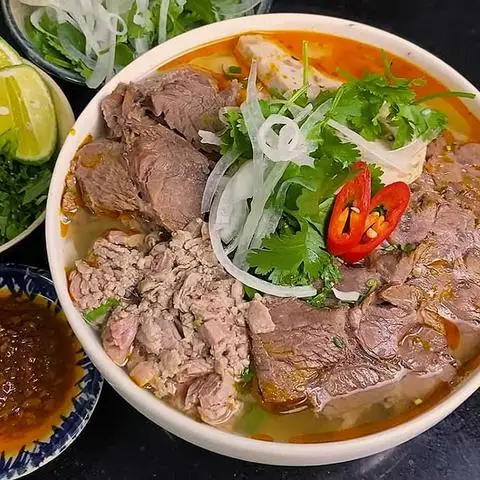 Bún Bò & Mì Quảng Lan - 1076 Trường Sa - Bún/Phở/Mỳ/Cháo gần bạn